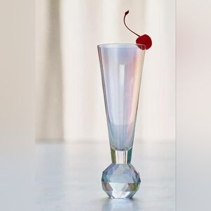 Anthropologie Gemma Flutes, Set of 2